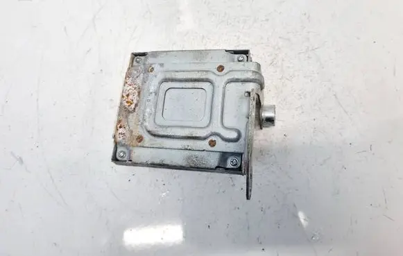 Gearbox control unit/module
