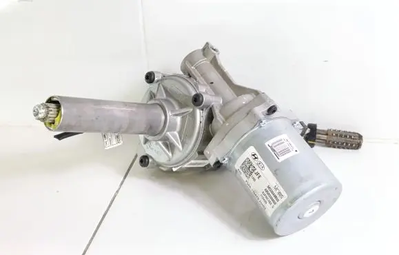 KIA Optima Steering wheel axle set 56300A8650 A856300650