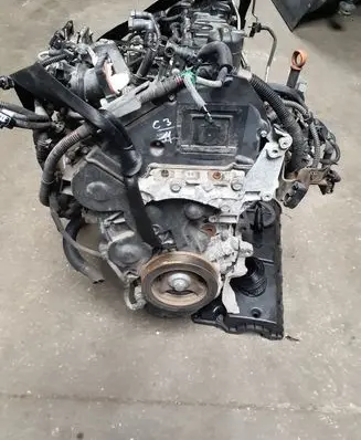 Citroen C3 Engine 8HR