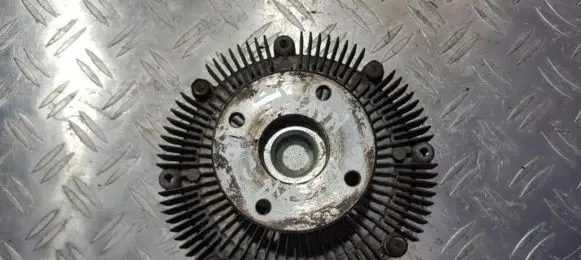 Nissan Navara D22 Viscous fan clutch 