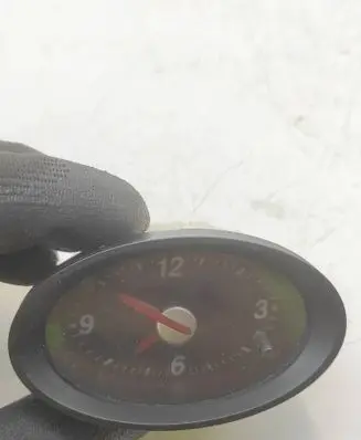 Volkswagen Sharan Clock 7M5919204B 2385011 YM2115000DCW