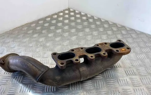 Mercedes-Benz SL R129 Exhaust manifold 12026BISCHOFF9508