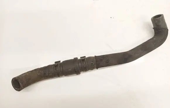 Volkswagen Touran I Engine coolant pipe/hose 1J0122351