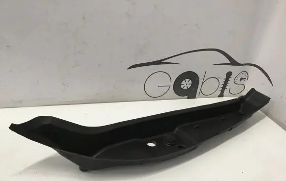 Mercedes-Benz GLC C254 Fender end trim A2548890000
