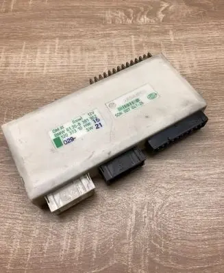 BMW 5 E39 Comfort/convenience module 8381962 5DK007047