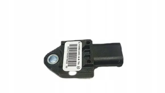 Mercedes-Benz A W169 Airbag deployment crash/impact sensor A1698210451