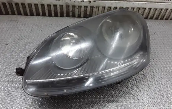 Volkswagen Golf V Headlight/headlamp 1K6941005A