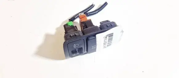 Honda Accord Headlight level height control switch hjssda