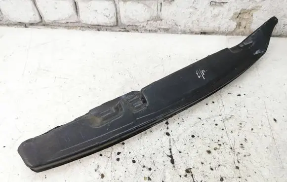 Hyundai ix35 Fender foam support/seal 