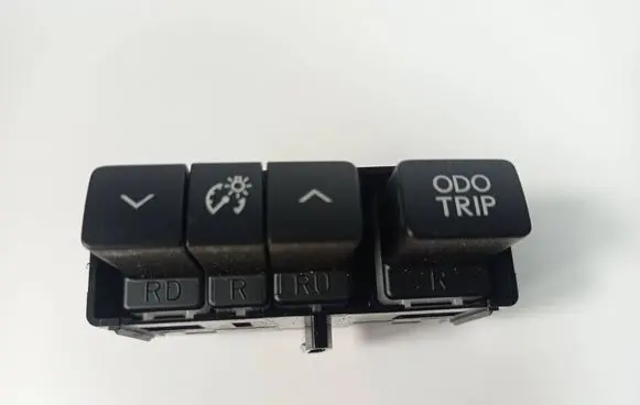 Lexus IS III XE30 Other switches/knobs/shifts 15D053