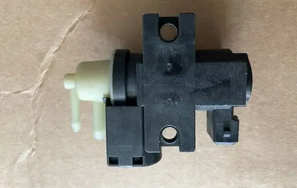 Ford Transit Courier II Vacuum valve 7.02774.01