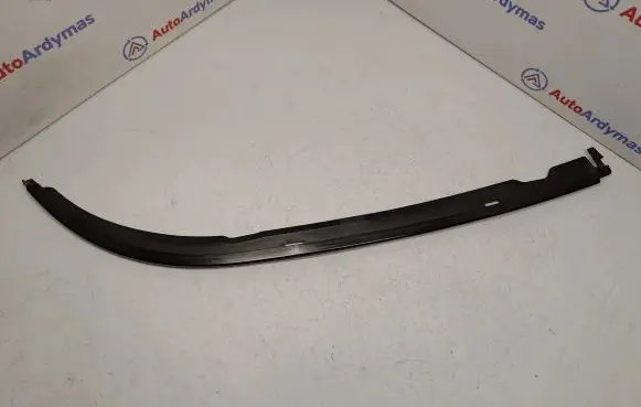 BMW 5 E39 Under headlight/headlamp trim 51138159306 51138168810 51139069490