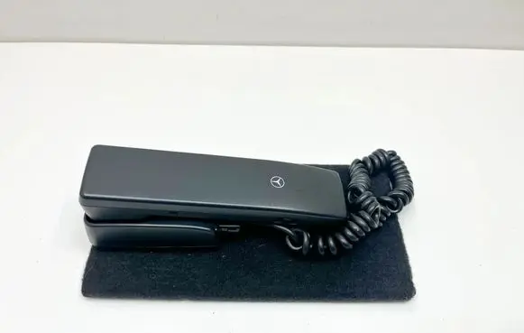 Mercedes-Benz SL R129 Phone control unit/module 