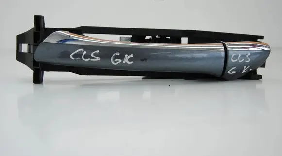 Mercedes-Benz CLS C219 Front door exterior handle 