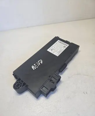 Other control units/modules