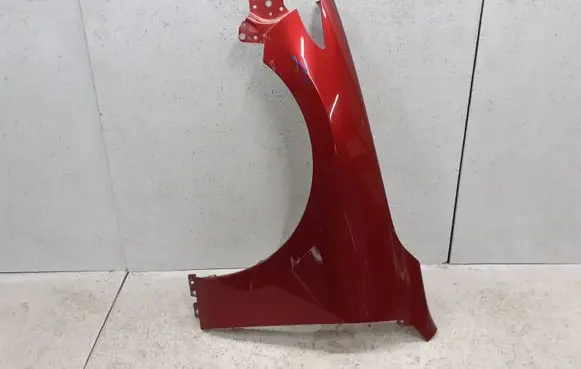 Mazda 3 II Fender Błotnik przedni przód lewy mazda 3 III BP 2018->
