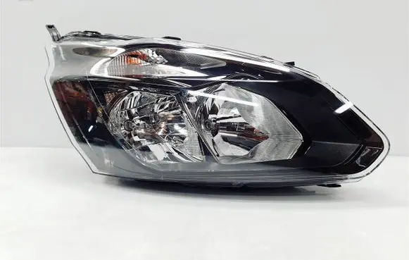 Ford Transit Custom Headlight/headlamp BK2113W029BJ 02A011A