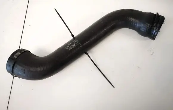 Renault Scenic I Intercooler hose/pipe 7700874594e 7700875567c