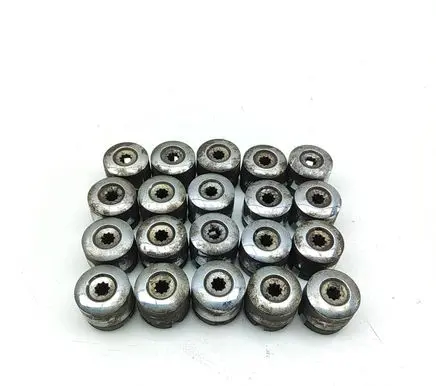 Volkswagen Touareg II Nuts/bolts 7L6601173A 7H0601173
