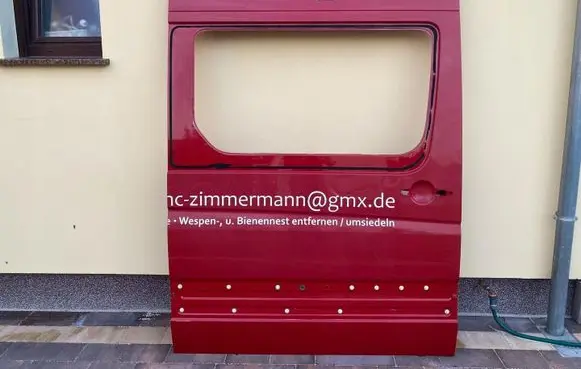Mercedes-Benz Sprinter W907 W910 Side sliding door 