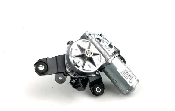 Nissan Qashqai Rear window wiper motor 287104EL0A