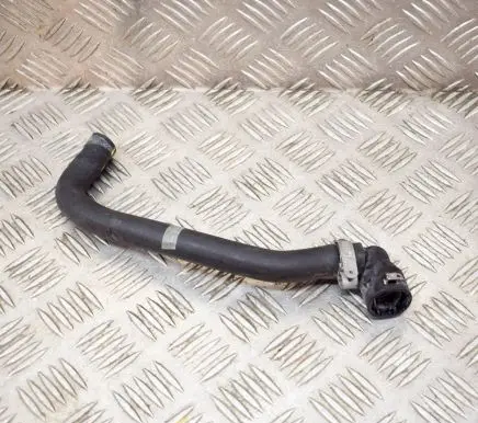 Maserati GranTurismo Engine coolant pipe/hose