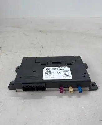 Ford Kuga III Engine control unit/module LV4T14G229DM 20200204
