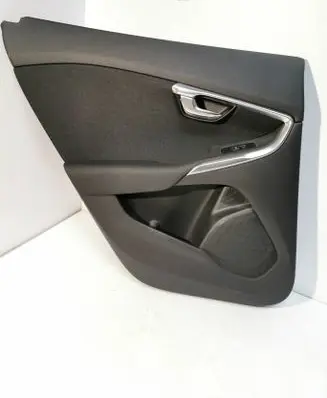 Volvo V40 Rear door card panel trim 1319940