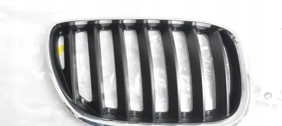 BMW X5 E53 Front grill 7124816