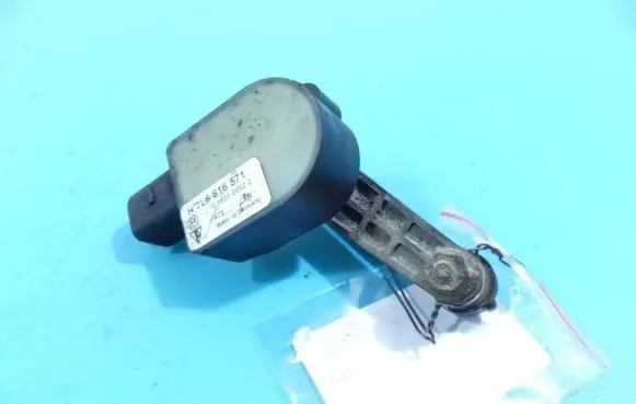 Audi Q7 4L Headlight ballast module Xenon 1T0907503 IMPRK1294277