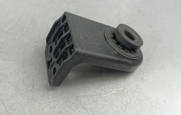KIA EV6 Radiator support slam panel bracket 