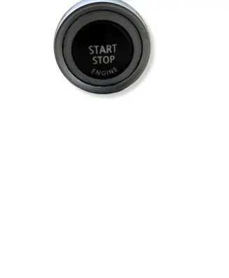 BMW 3 E90 E91 Engine start stop button switch 11519450 10862510 9154945