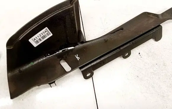Mercedes-Benz C W203 Rear sill trim cover A2036932191