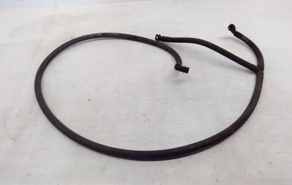 BMW 7 E65 E66 Headlight washer hose/pipe 