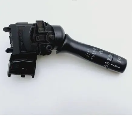 Toyota Yaris Wiper control stalk 17F144