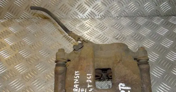 Ford Transit Front brake caliper