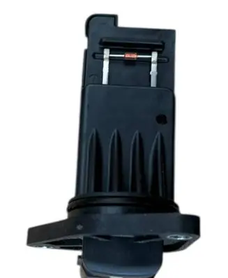 Mass air flow meter