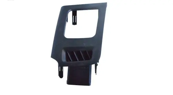Toyota Prius (XW30) Dashboard glove box trim 5566147080