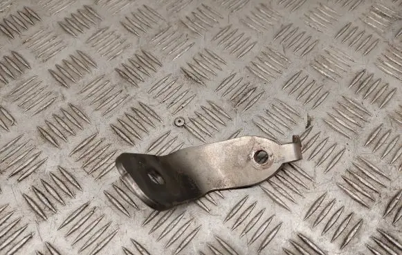 Muffler mount bracket/holder