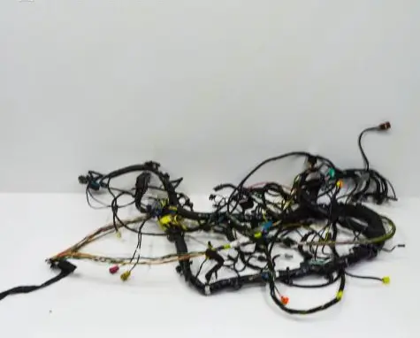 Tesla Model S Other wiring loom 100455601H 100442201H