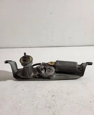 Mazda 323 F Rear window wiper motor 34928581