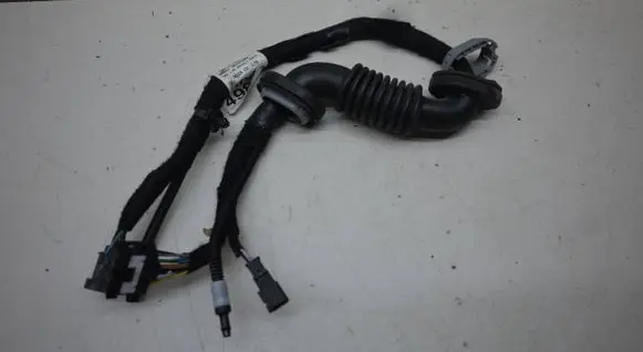 Opel Mokka Tailgate/trunk wiring harness 95384982