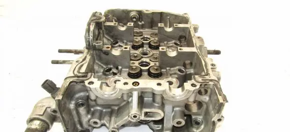 Engine head