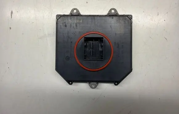 BMW 7 G11 G12 LED ballast control module 7439097 1470000476C1 503952920020