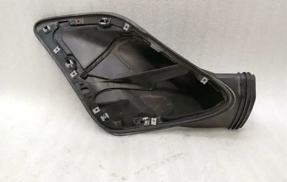 Porsche 911 997 Air intake duct part 99757556000