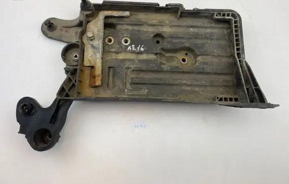 Audi A3 S3 8V Battery tray 5Q0915331J 5Q0915321H DP5K30