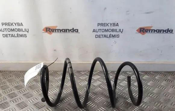 BMW 3 E46 Front coil spring 