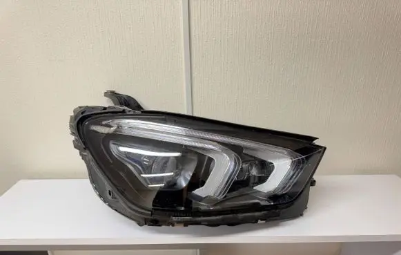 Mercedes-Benz GLE W167 Headlight/headlamp A1679065806