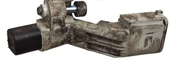 Audi TT TTS Mk2 Crankshaft position sensor 03C906433A