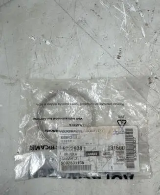 Toyota C-HR I Rear wire harness sleeve 5C0253115A 6222938 96KM85800GW